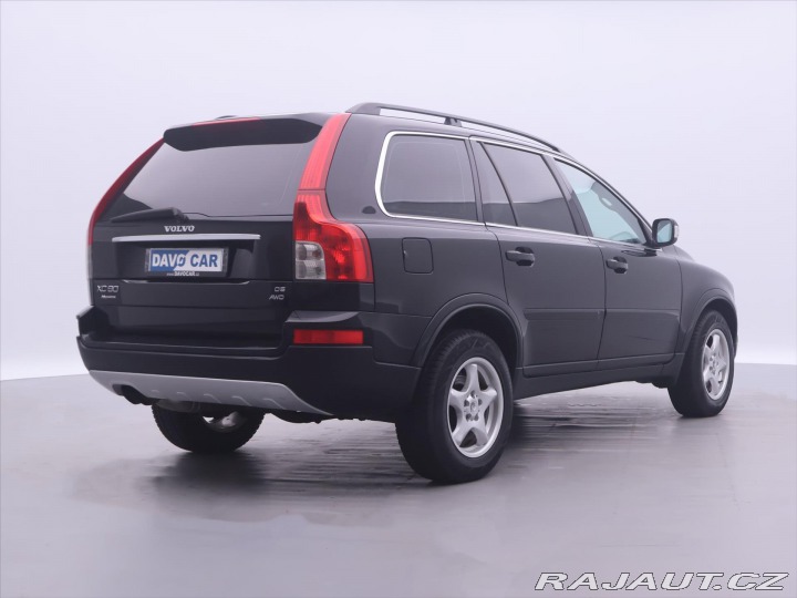 Volvo XC90 2,4 D 138KW 4X4 KLIMA 2006