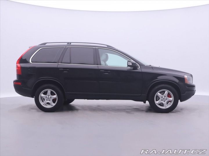 Volvo XC90 2,4 D 138KW 4X4 KLIMA 2006