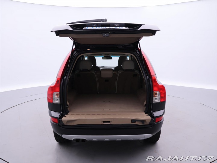 Volvo XC90 2,4 D 138KW 4X4 KLIMA 2006