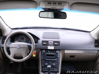 Volvo XC90 2,4 D 138KW 4X4 KLIMA 2006