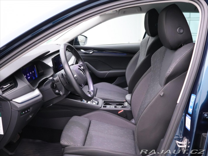 Škoda Octavia 2,0 TDI 110kW DSG LED Cle 2023