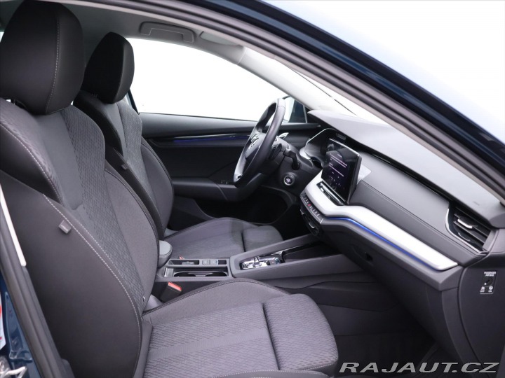 Škoda Octavia 2,0 TDI 110kW DSG LED Cle 2023