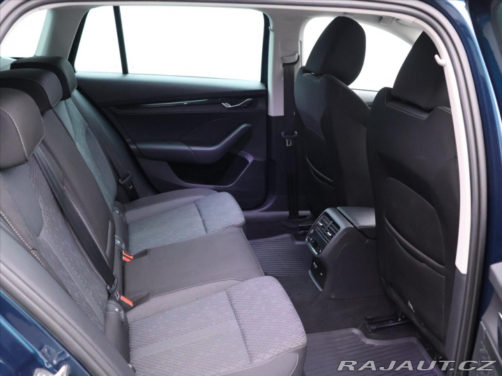 Škoda Octavia 2,0 TDI 110kW DSG Clever 2023