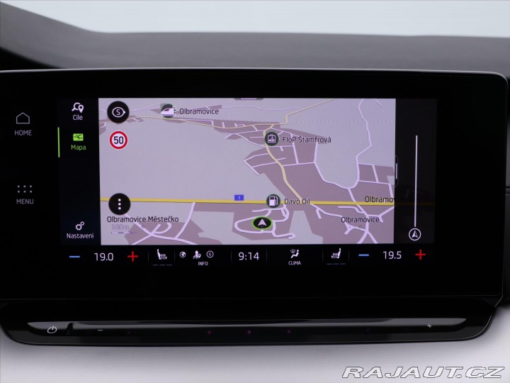 Škoda Octavia 2,0 TDI 110kW DSG LED Cle 2023