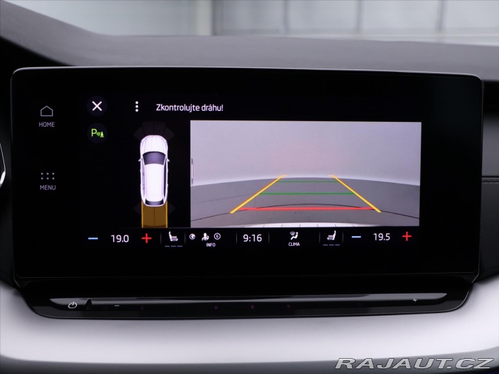 Škoda Octavia 2,0 TDI 110kW DSG LED Cle 2023