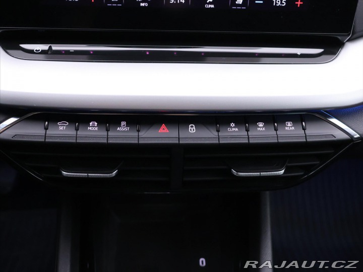 Škoda Octavia 2,0 TDI 110kW DSG Clever 2023