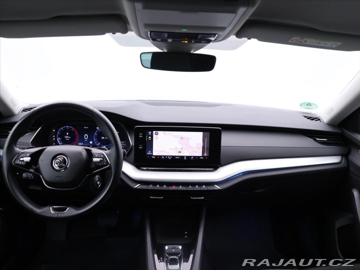 Škoda Octavia 2,0 TDI 110kW DSG LED Cle 2023