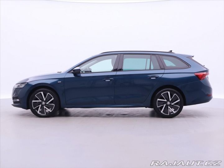 Škoda Octavia 2,0 TDI 110kW DSG LED Cle 2023