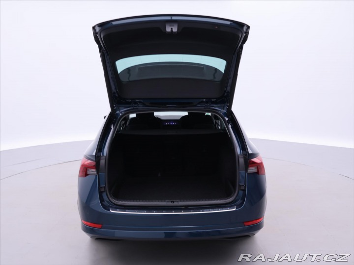 Škoda Octavia 2,0 TDI 110kW DSG LED Cle 2023