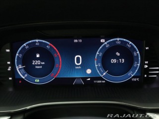 Škoda Octavia 2,0 TDI 110kW DSG Clever 2023