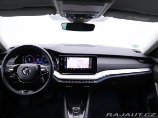 Škoda Octavia 2,0 TDI 110kW DSG Clever 2023