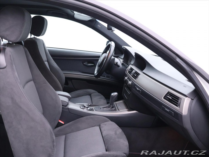 BMW 3 2,0 d xDrive 135kW M-pake 2013