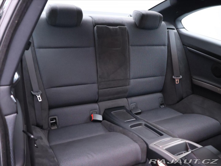 BMW 3 2,0 d xDrive 135kW M-pake 2013