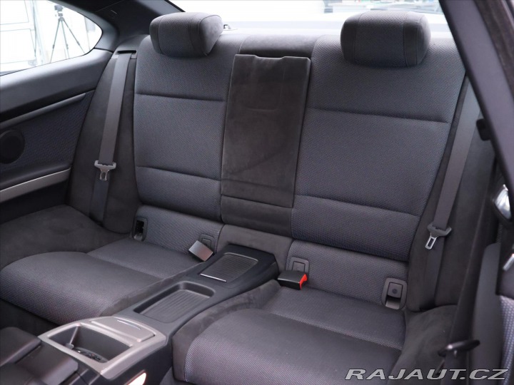 BMW 3 2,0 d xDrive 135kW M-pake 2013