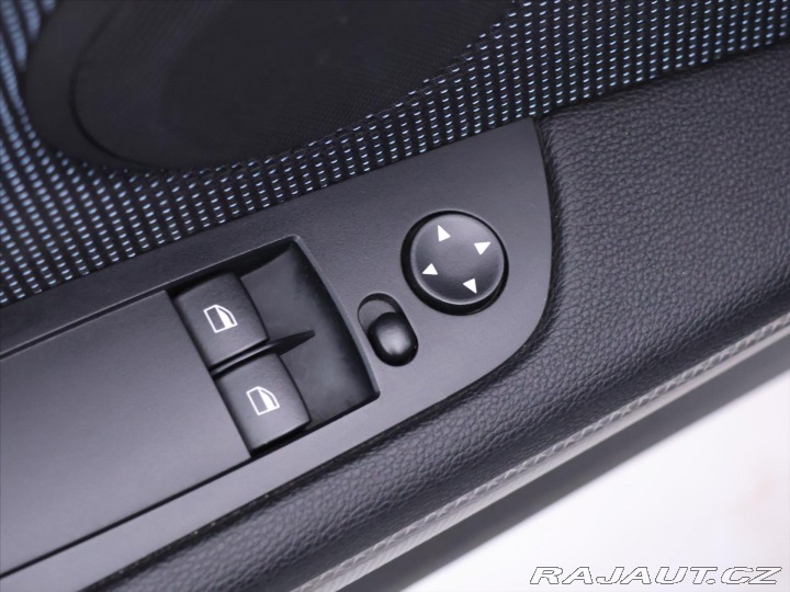 BMW 3 2,0 d xDrive 135kW M-pake 2013