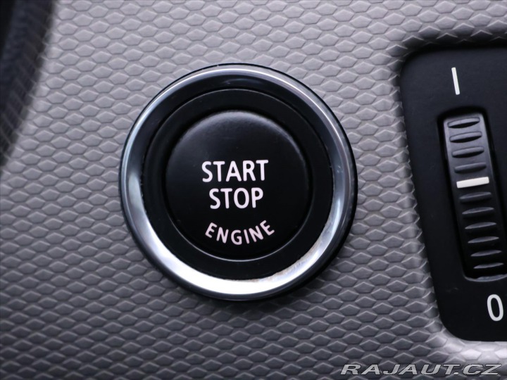 BMW 3 2,0 d xDrive 135kW M-pake 2013