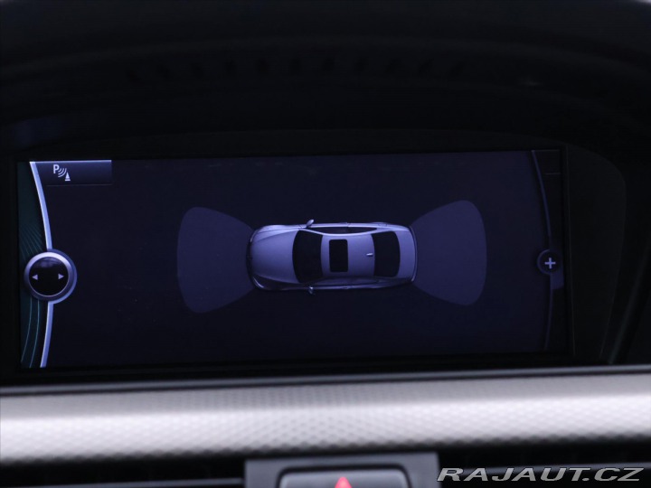 BMW 3 2,0 d xDrive 135kW M-pake 2013