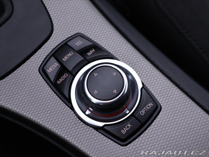 BMW 3 2,0 d xDrive 135kW M-pake 2013