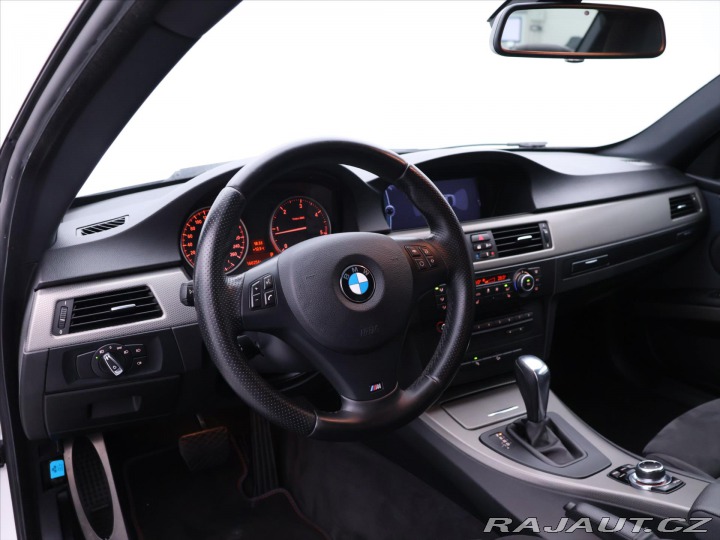 BMW 3 2,0 d xDrive 135kW M-pake 2013