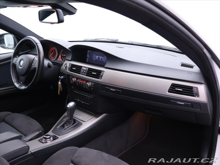 BMW 3 2,0 d xDrive 135kW M-pake 2013