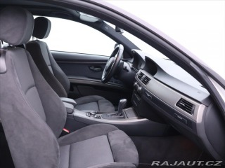 BMW 3 2,0 d xDrive 135kW M-pake 2013