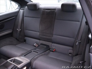 BMW 3 2,0 d xDrive 135kW M-pake 2013