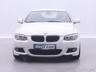 BMW 3 2,0 d xDrive 135kW M-pake 2013