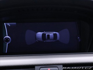 BMW 3 2,0 d xDrive 135kW M-pake 2013