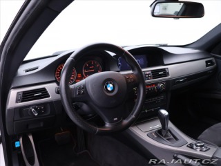 BMW 3 2,0 d xDrive 135kW M-pake 2013
