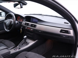 BMW 3 2,0 d xDrive 135kW M-pake 2013