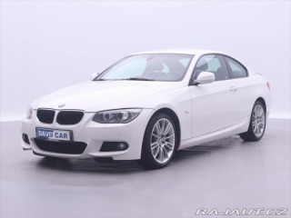 BMW 3 2,0 d xDrive 135kW M-pake 2013