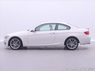 BMW 3 2,0 d xDrive 135kW M-pake 2013