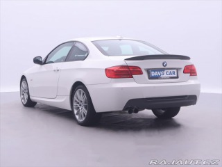 BMW 3 2,0 d xDrive 135kW M-pake 2013