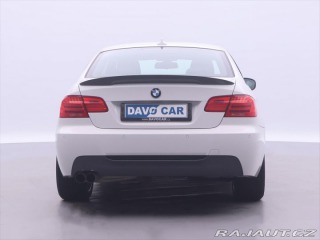 BMW 3 2,0 d xDrive 135kW M-pake 2013