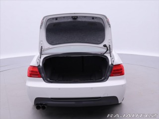 BMW 3 2,0 d xDrive 135kW M-pake 2013