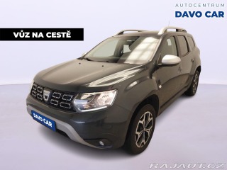 Dacia Duster 1,3 TCE 110 kW Adventure