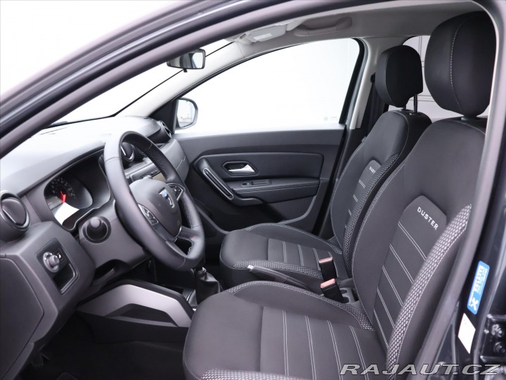 Dacia Duster 1,3 TCe 110kW Adventure N 2019