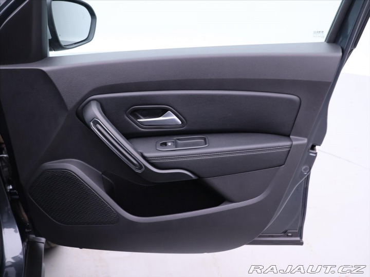 Dacia Duster 1,3 TCe 110kW Adventure N 2019