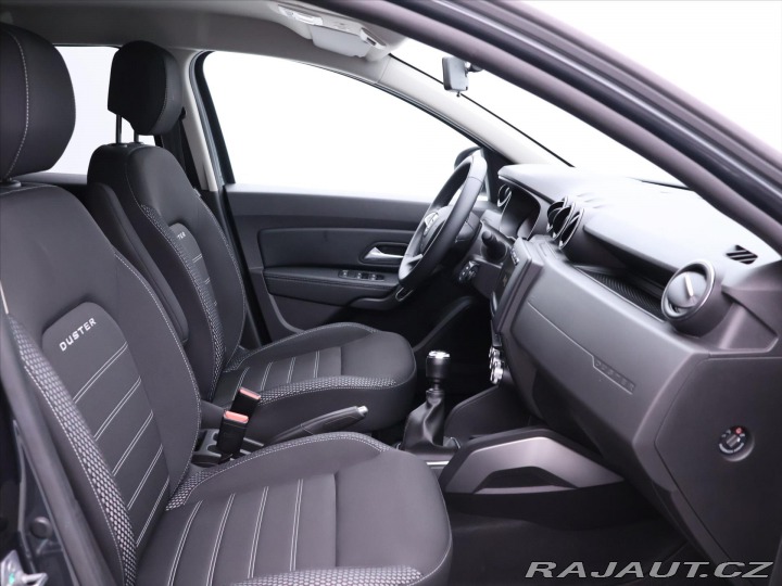 Dacia Duster 1,3 TCe 110kW Adventure N 2019