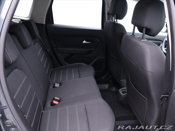 Dacia Duster 1,3 TCe 110kW Adventure N 2019