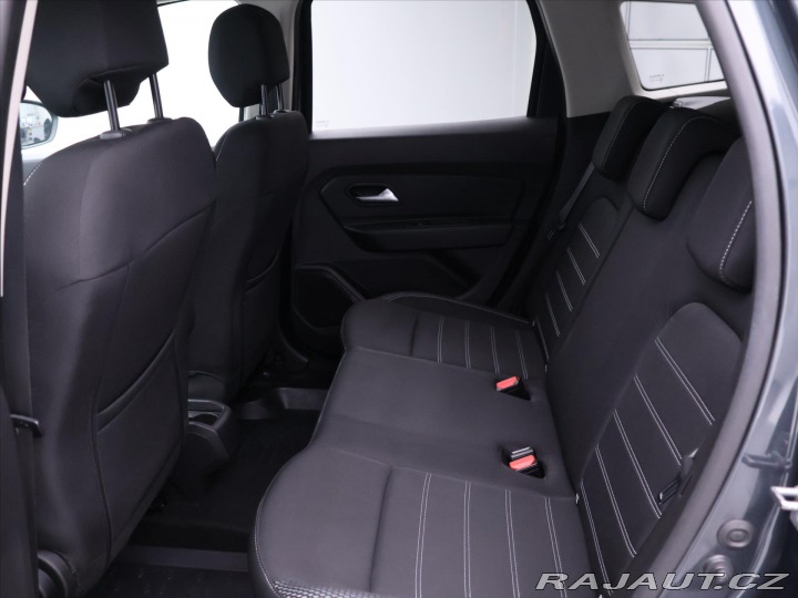 Dacia Duster 1,3 TCe 110kW Adventure N 2019