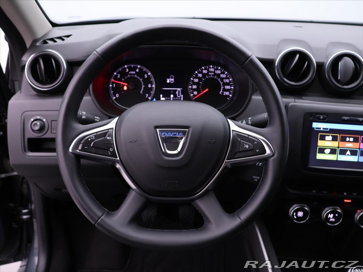 Dacia Duster 1,3 TCe 110kW Adventure N 2019