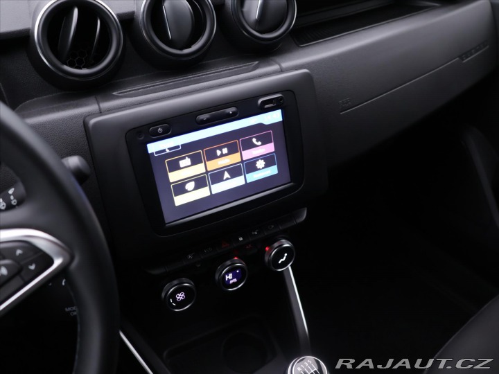 Dacia Duster 1,3 TCe 110kW Adventure N 2019