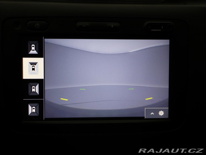 Dacia Duster 1,3 TCe 110kW Adventure N 2019