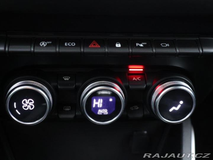 Dacia Duster 1,3 TCe 110kW Adventure N 2019