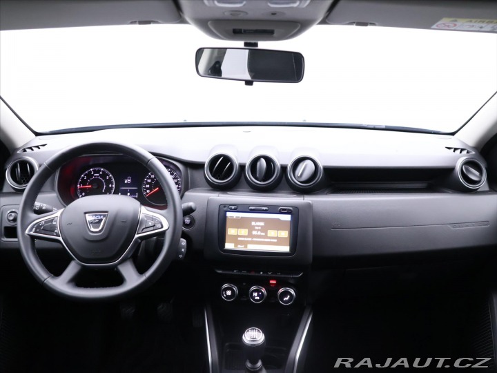 Dacia Duster 1,3 TCe 110kW Adventure N 2019