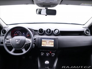 Dacia Duster 1,3 TCe 110kW Adventure N 2019