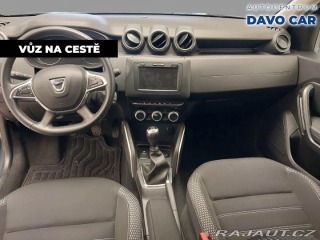 Dacia Duster 1,3 TCE 110 kW Adventure 2019