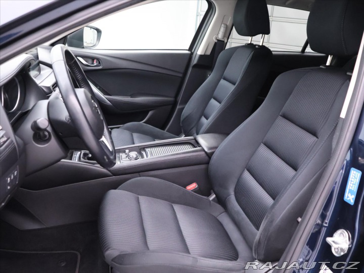 Mazda 6 2,0 121kW Exclusive 1.Maj 2016