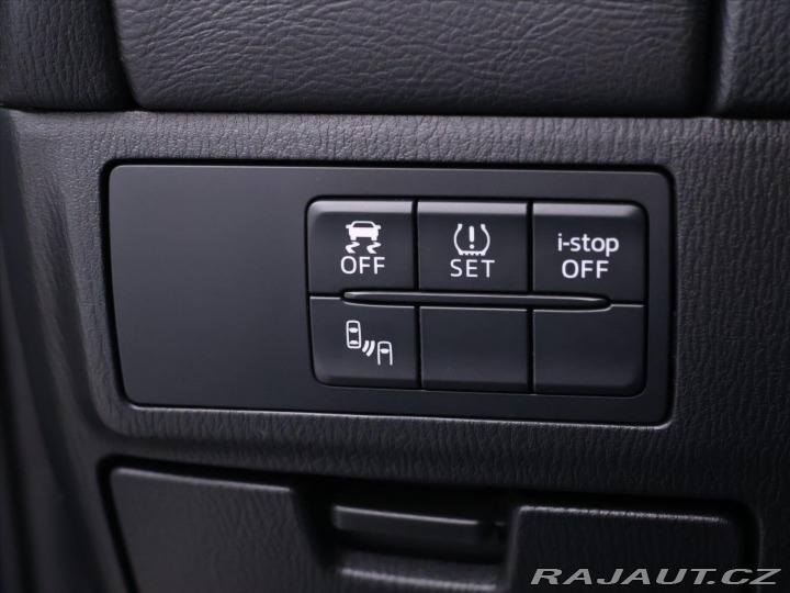 Mazda 6 2,0 121kW Exclusive 1.Maj 2016